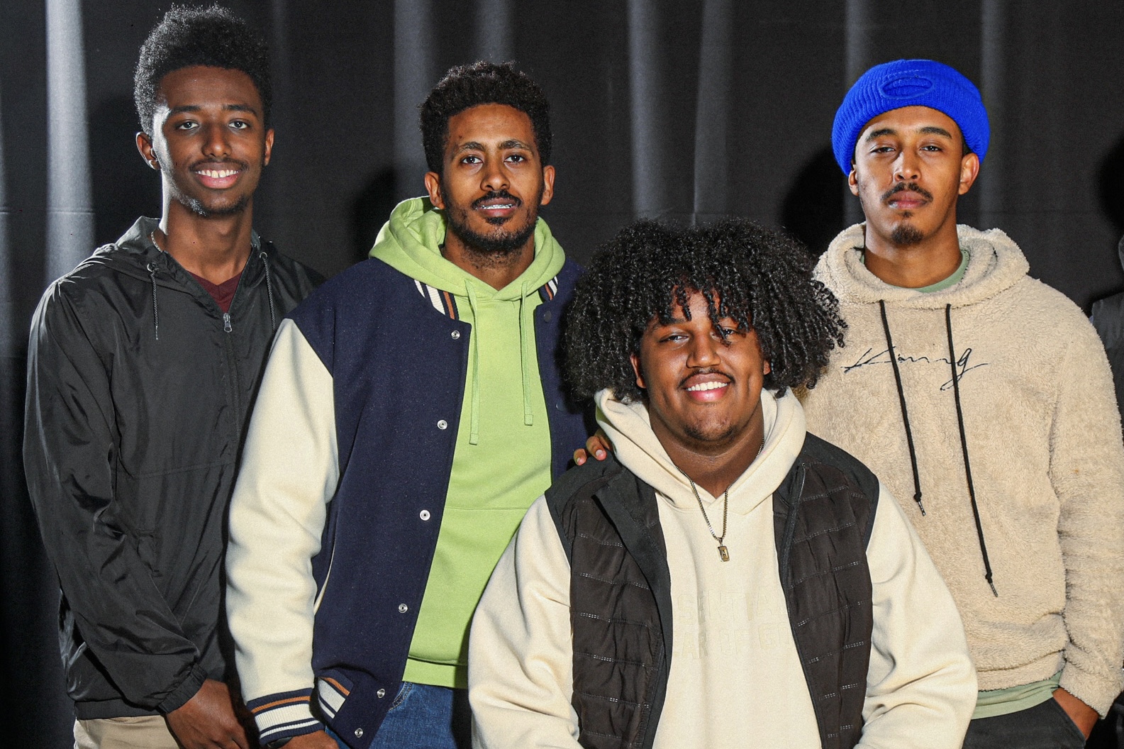 Ambi Production Photo