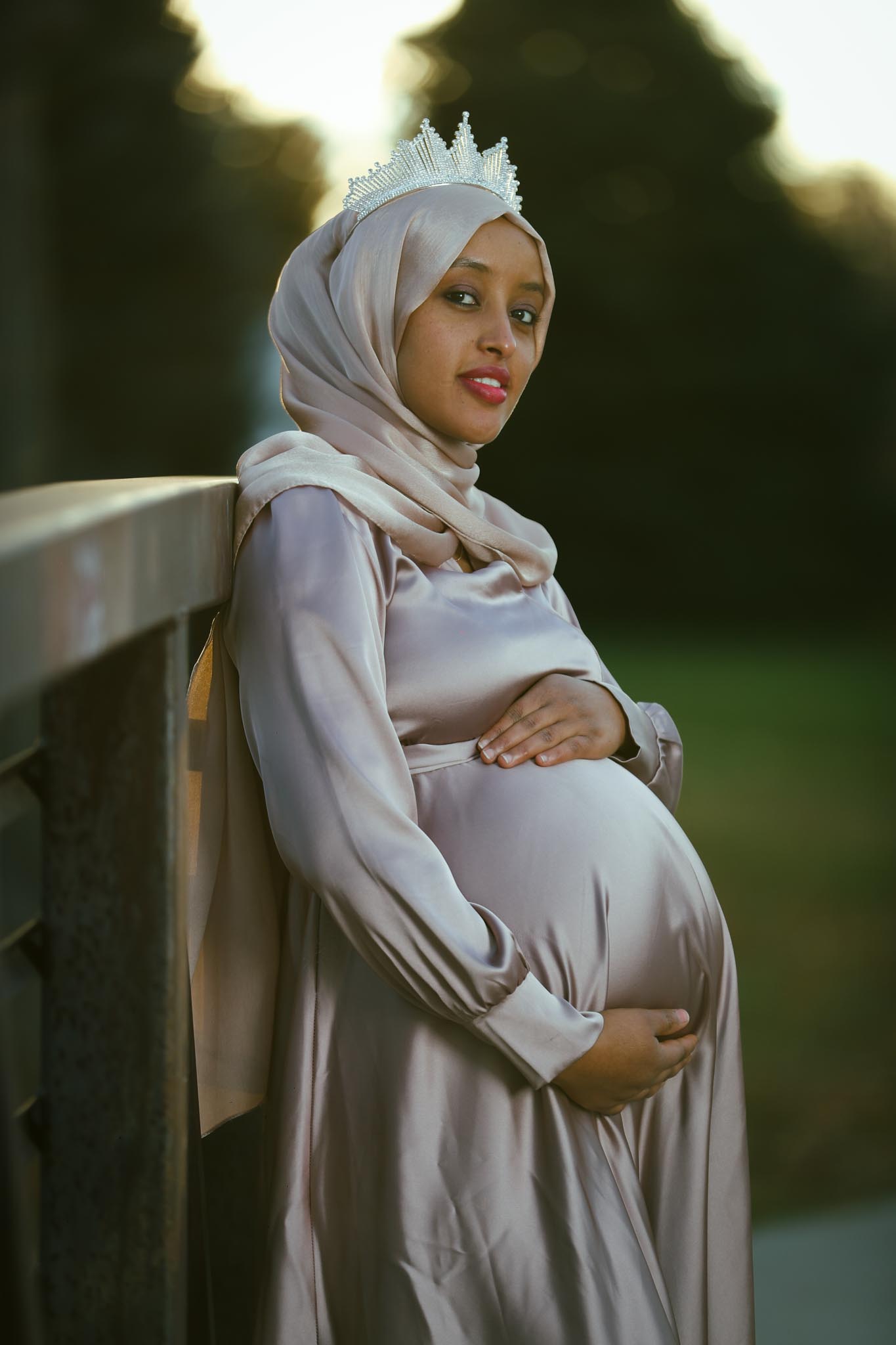 Ambi Production Photos