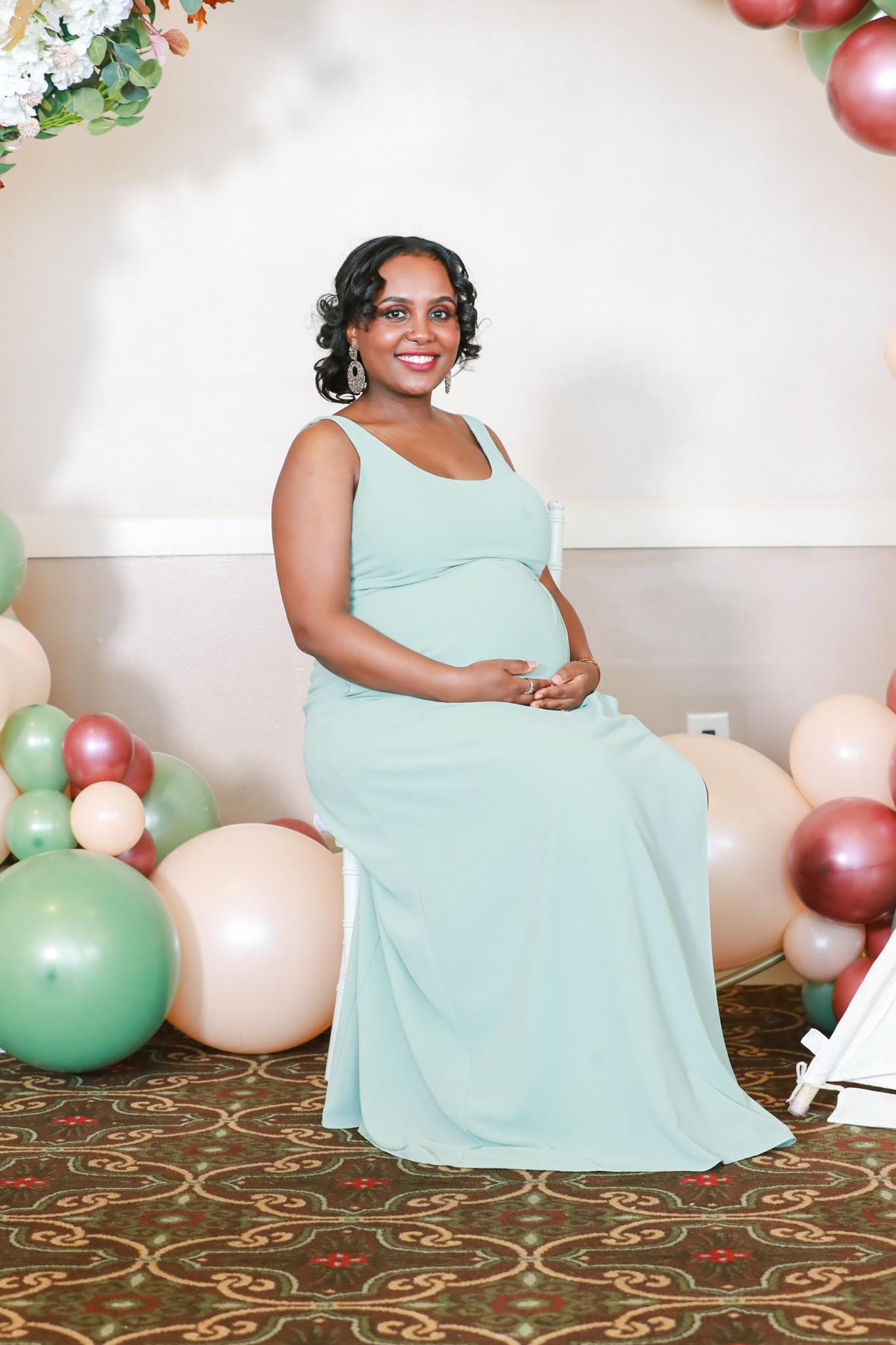 Ambi Production Photos