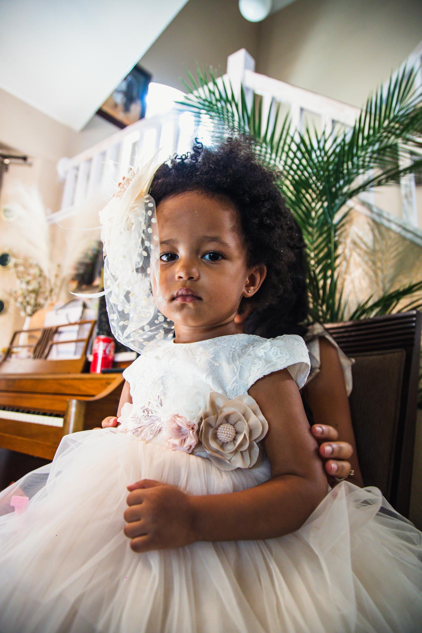 Ambi Production Photos