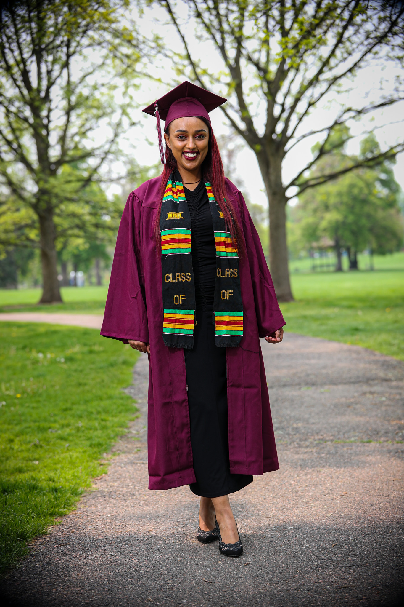 Ambi Production Photos