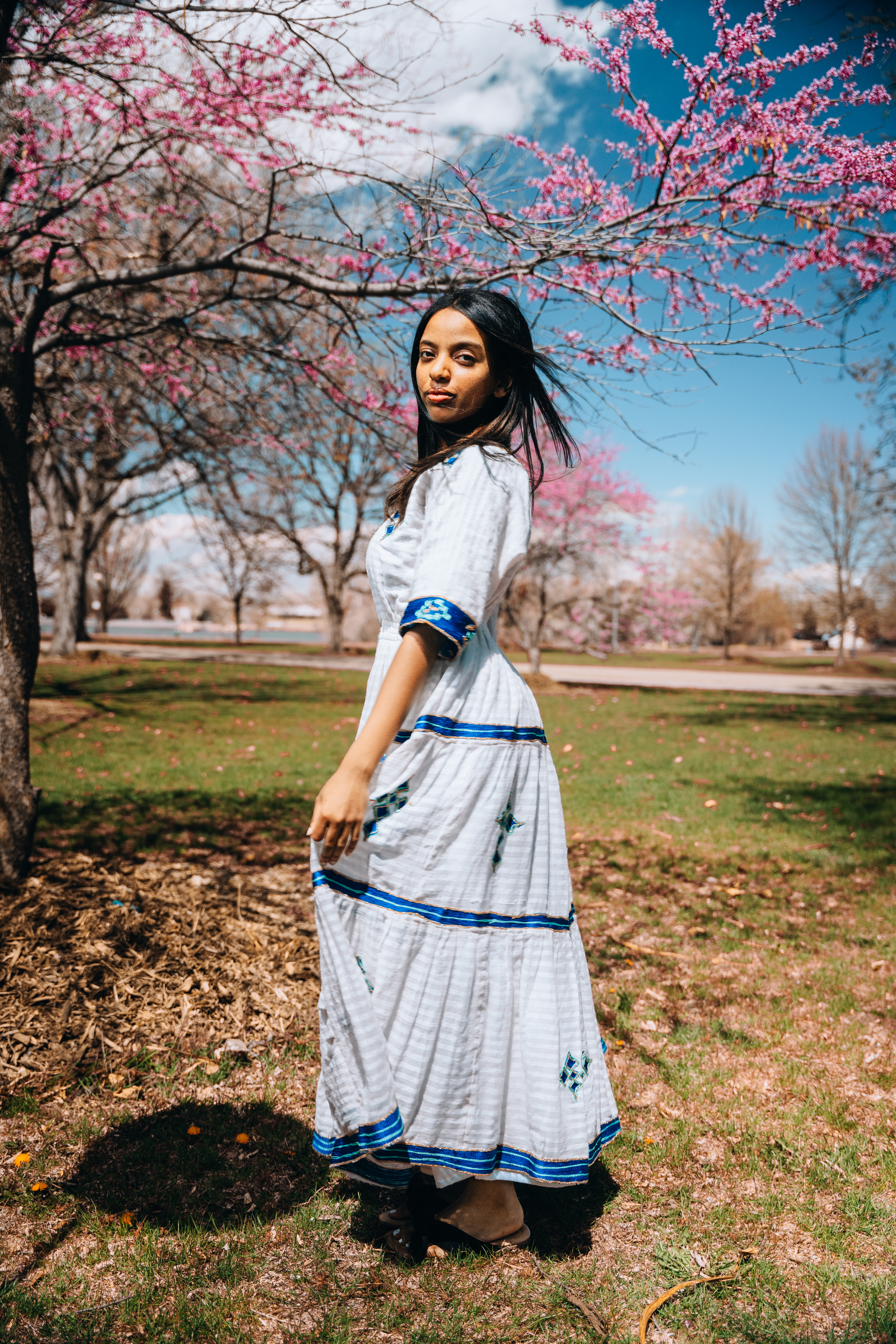 Ambi Production Photos