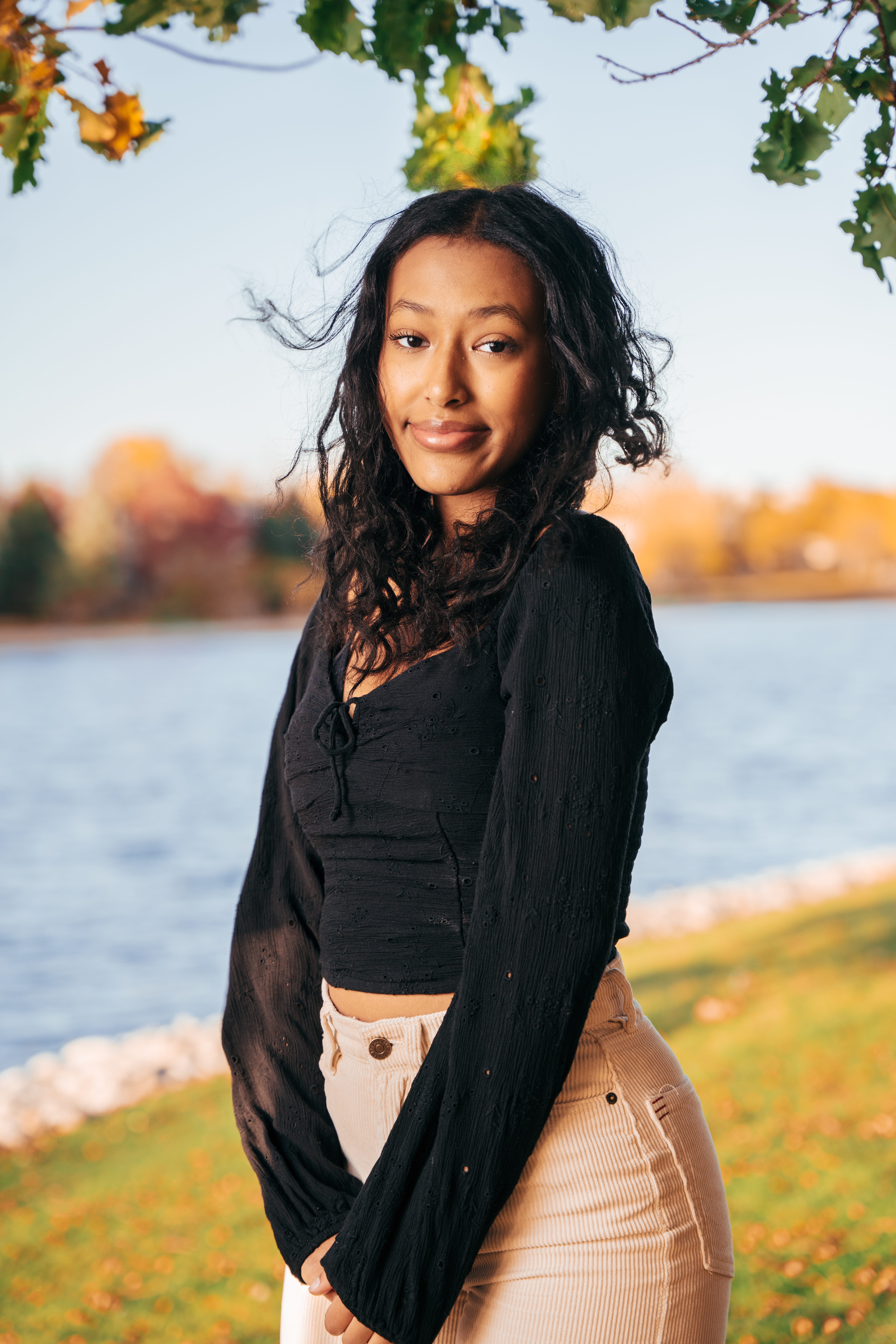 Ambi Production Photos