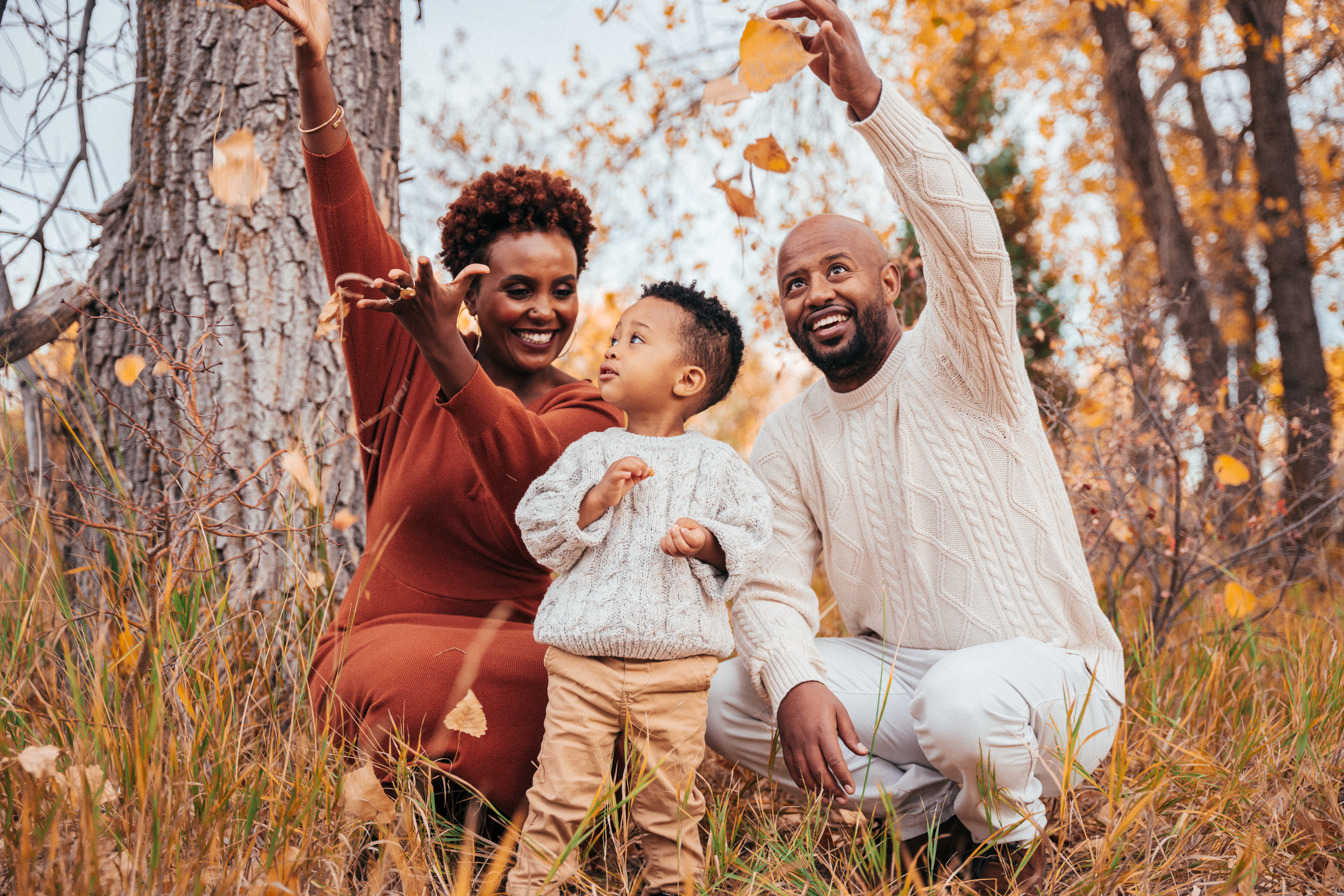 Ambi Production Photos