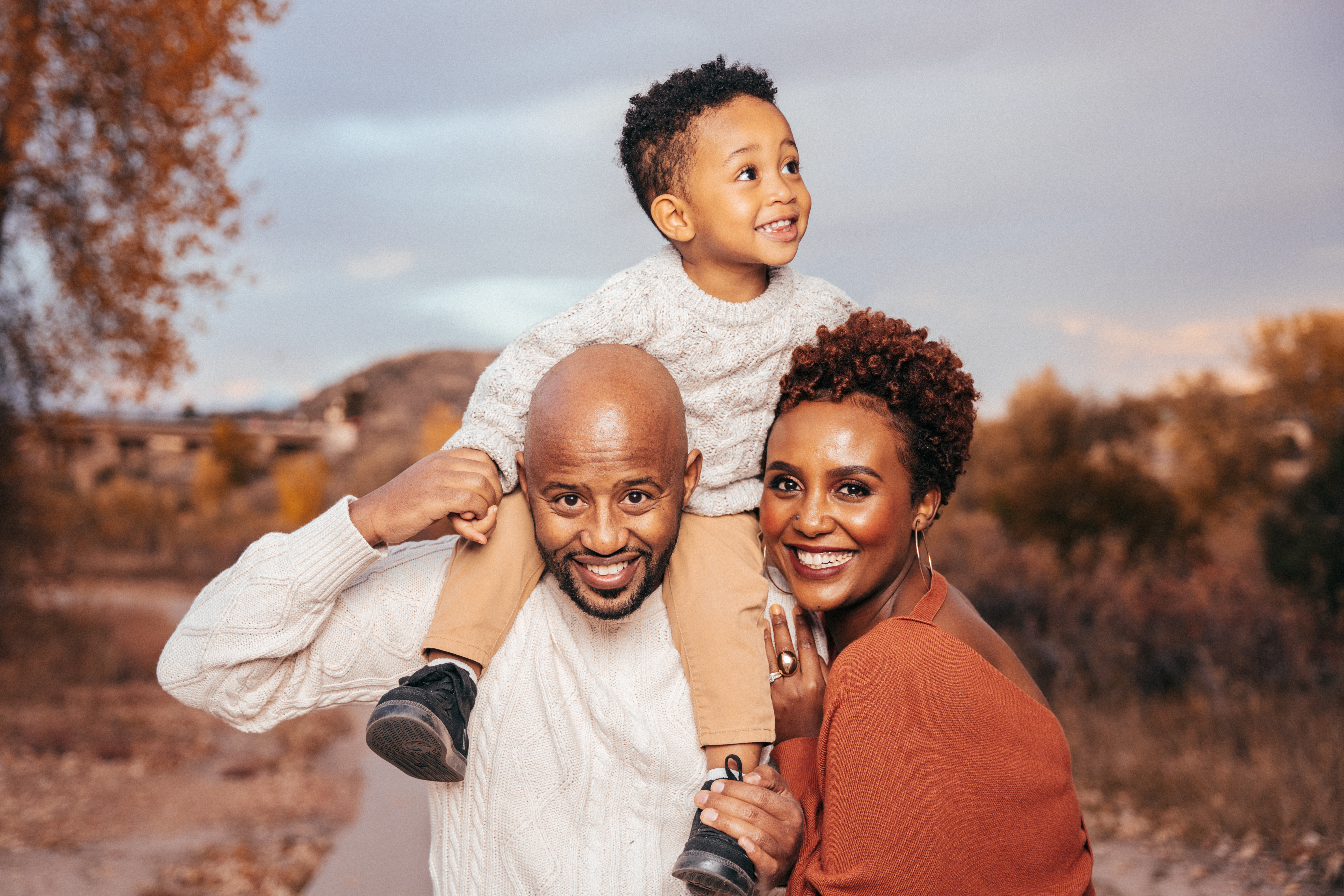 Ambi Production Photos