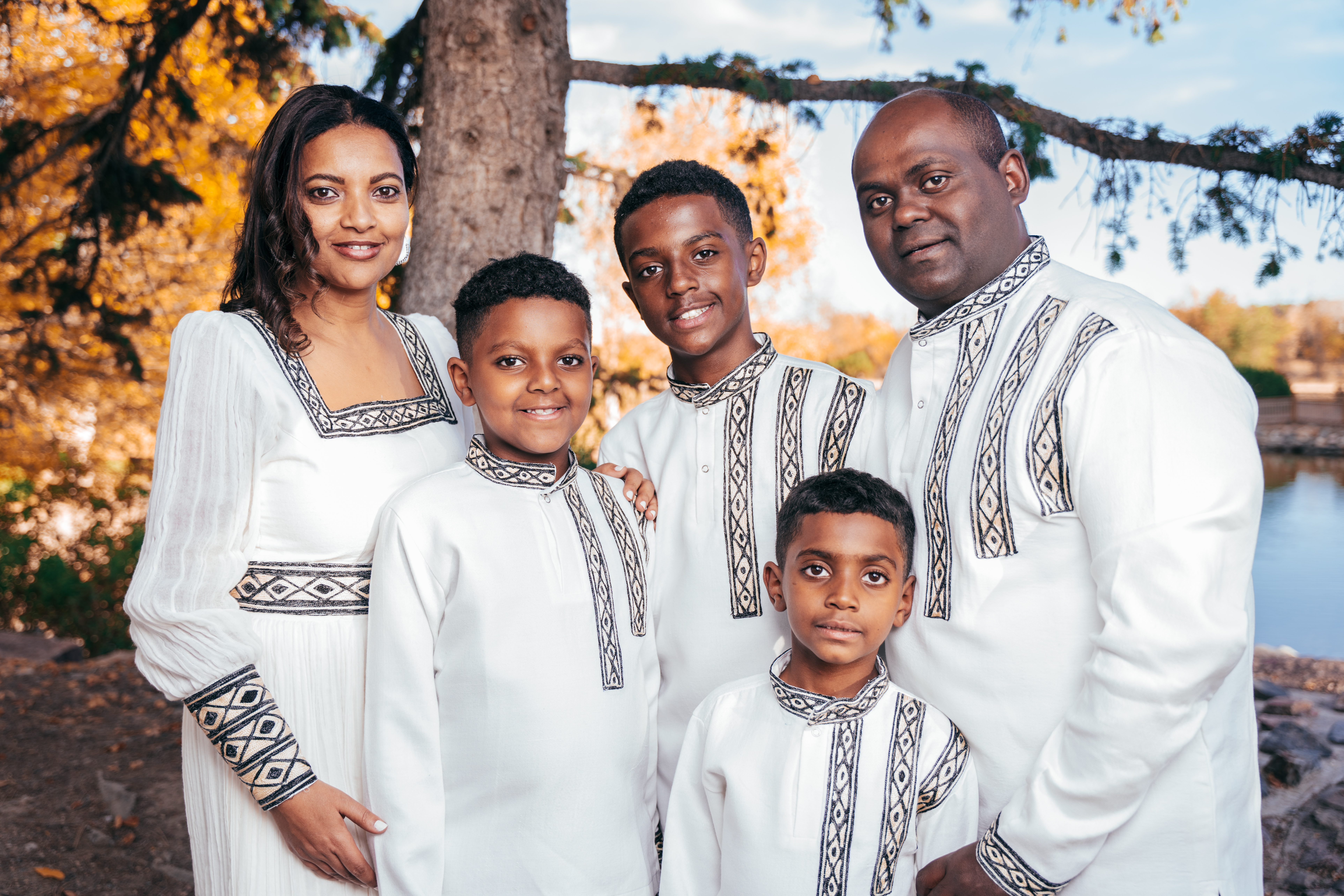 Ambi Production Photos