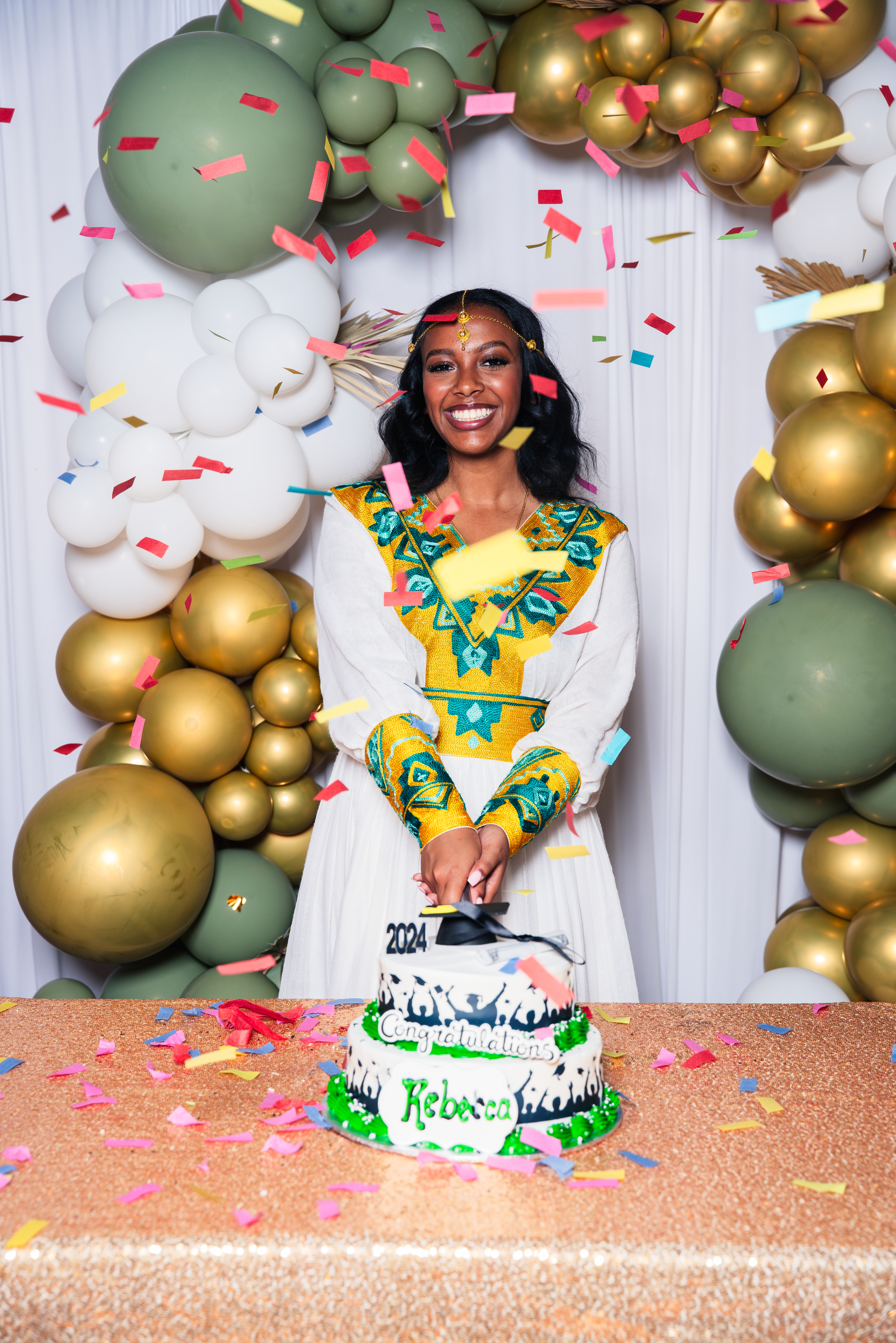 Ambi Production Photos