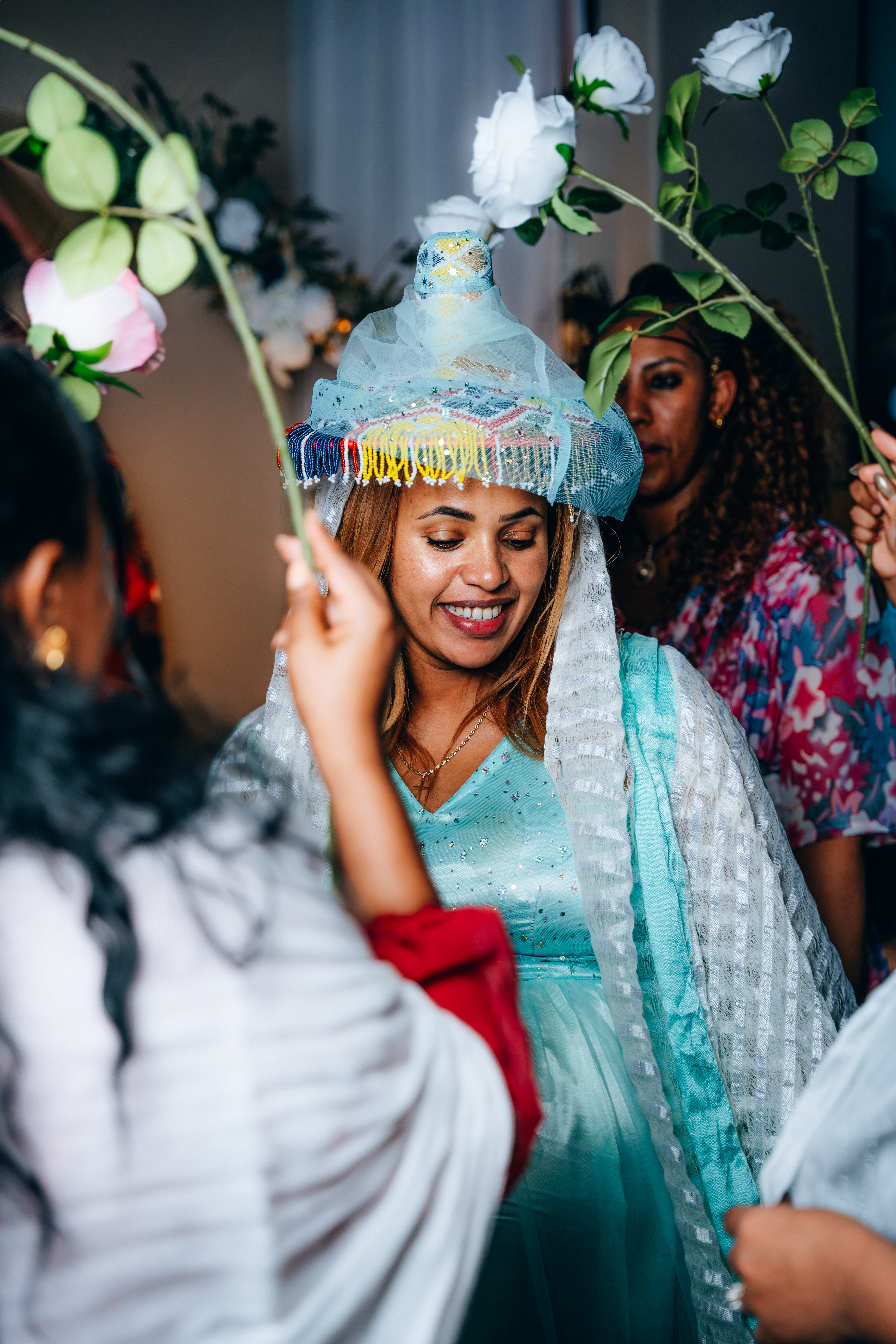 Ambi Production Photos