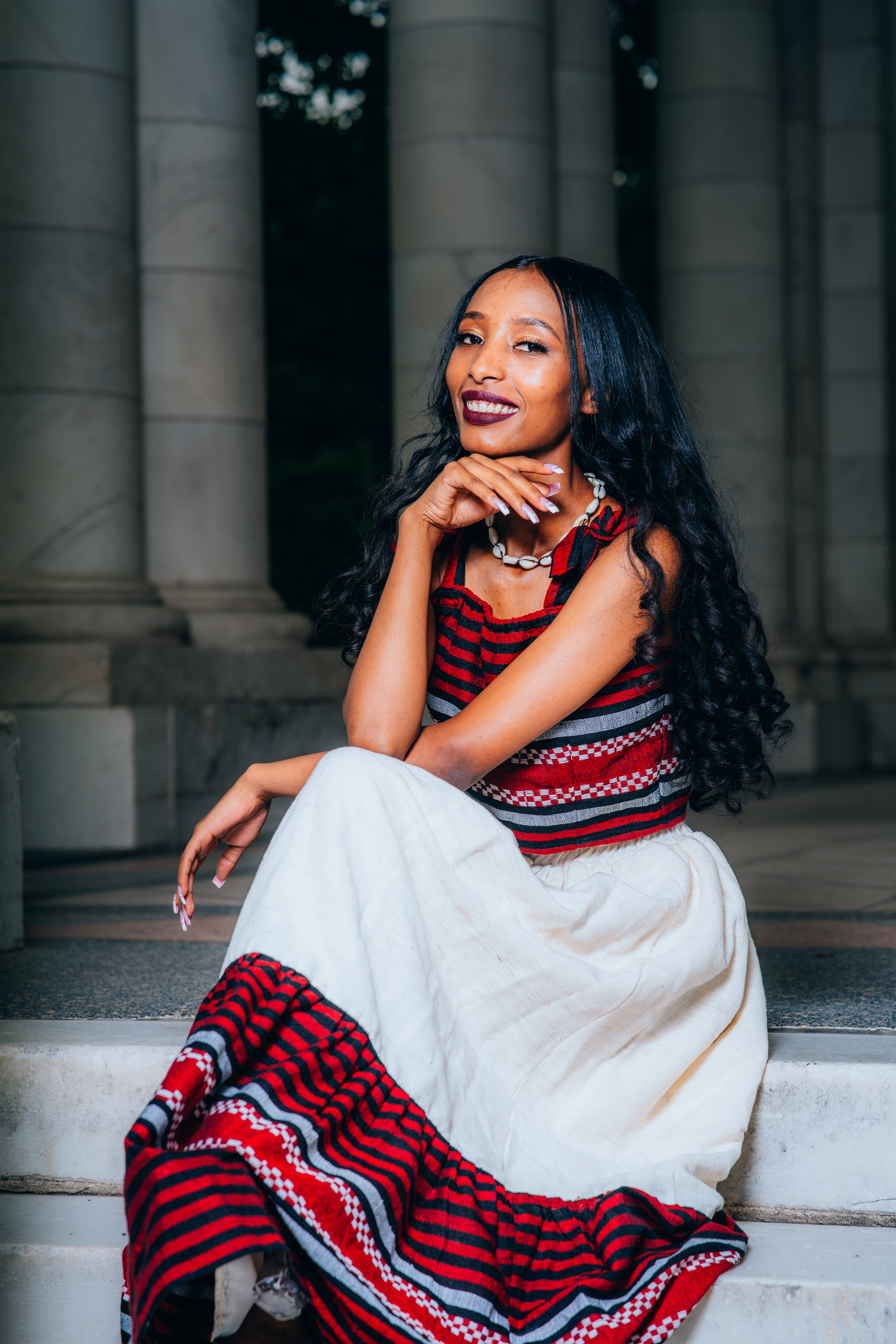 Ambi Production Photos