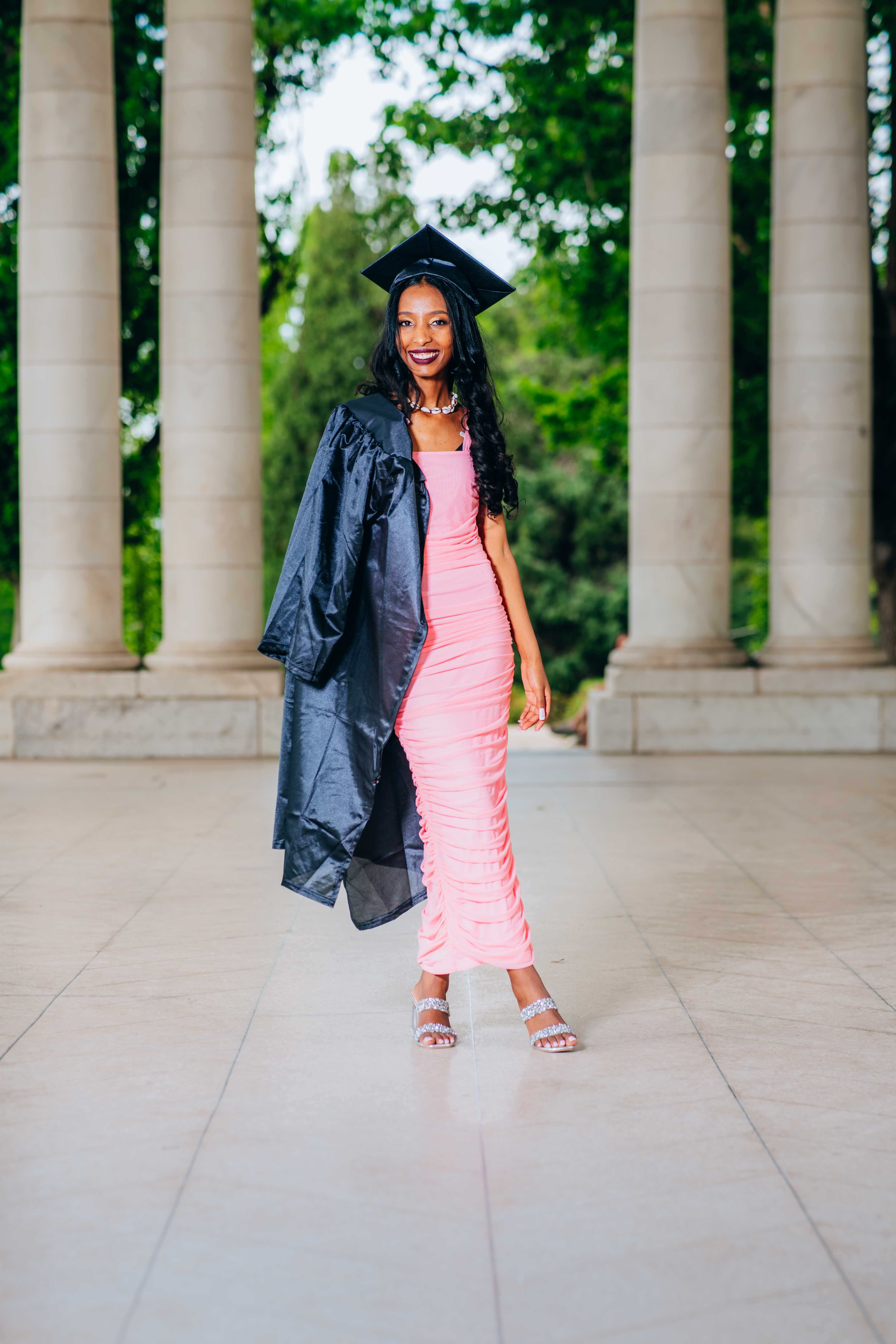 Ambi Production Photos