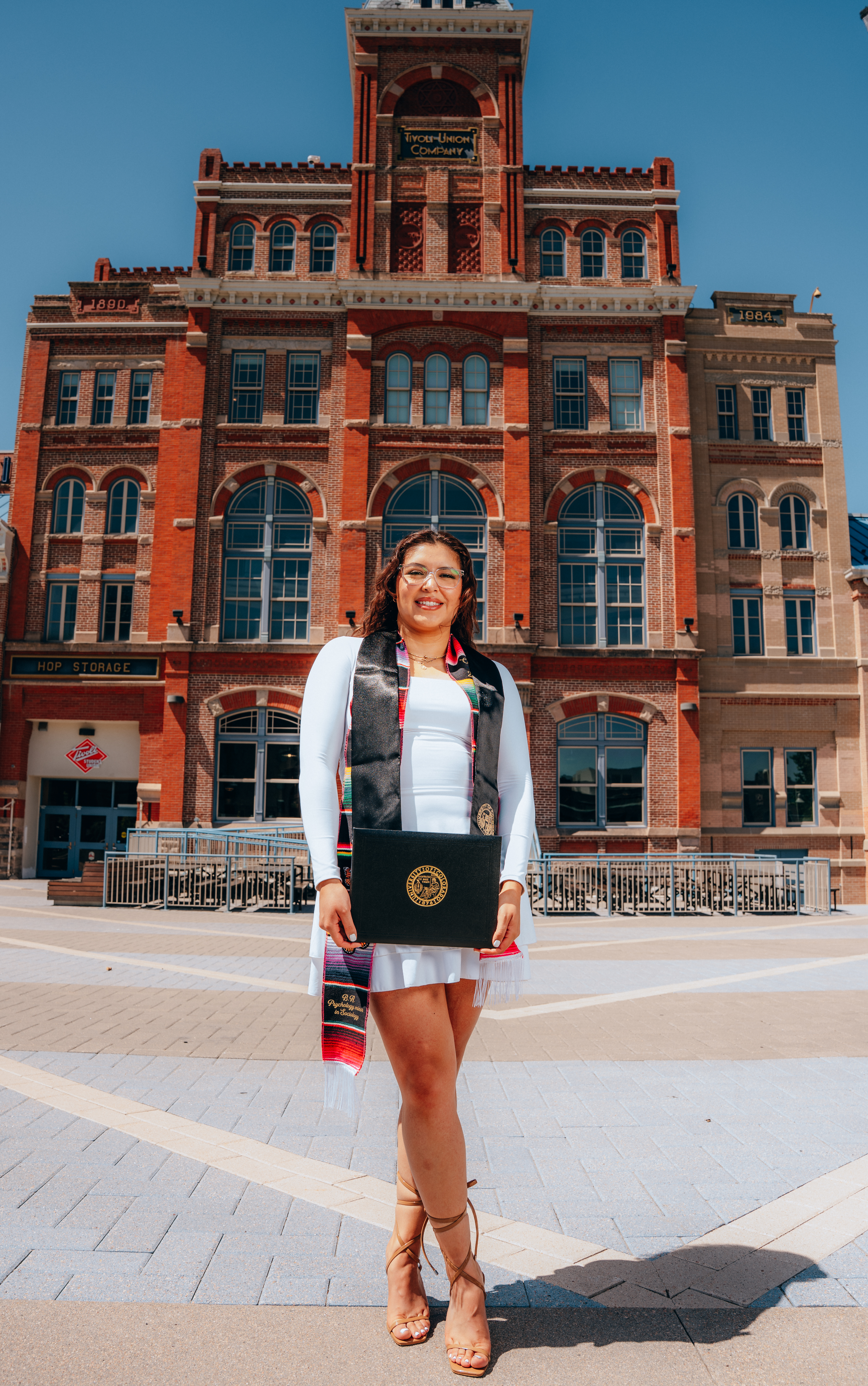 Ambi Production Photos