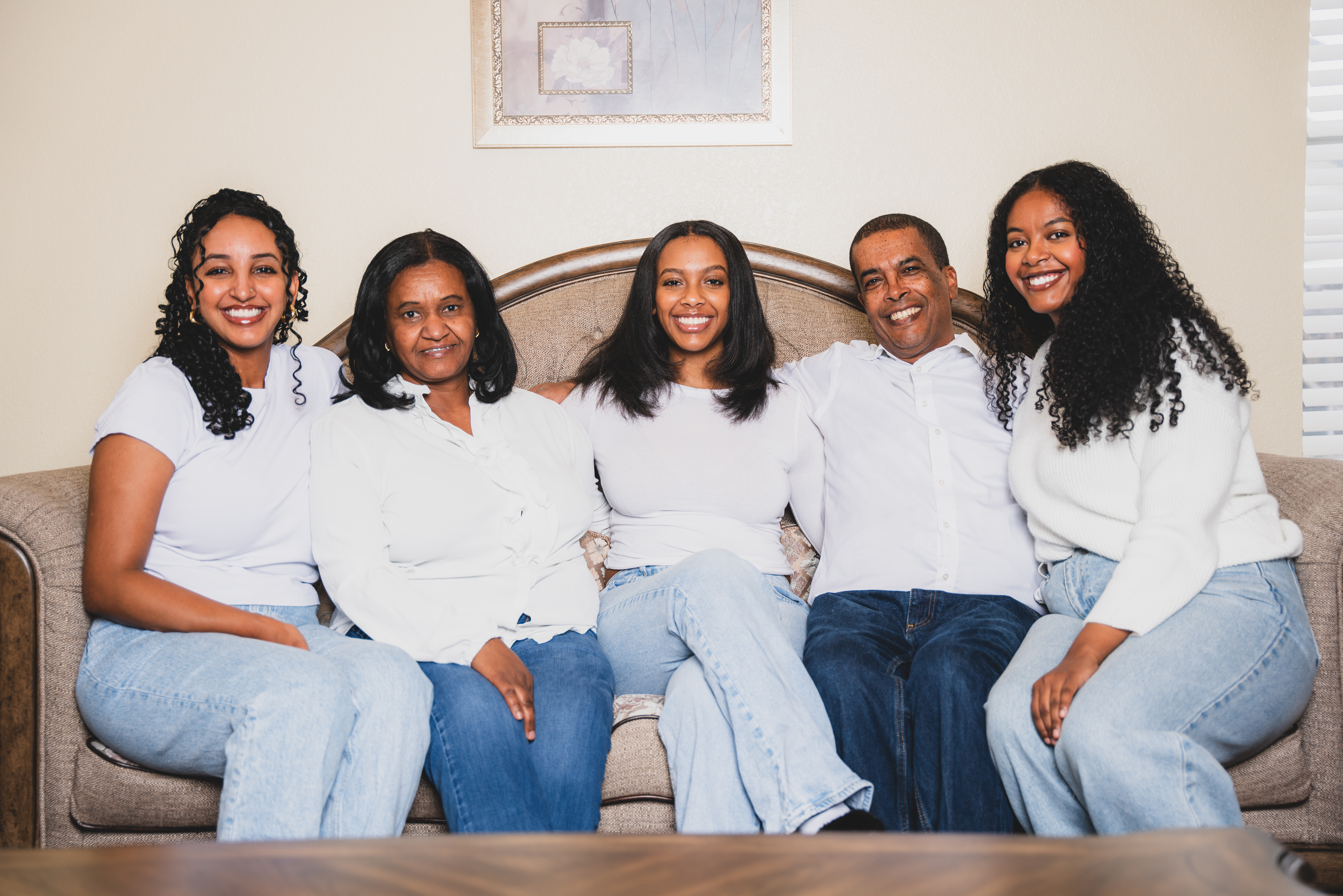 Ambi Production Photos