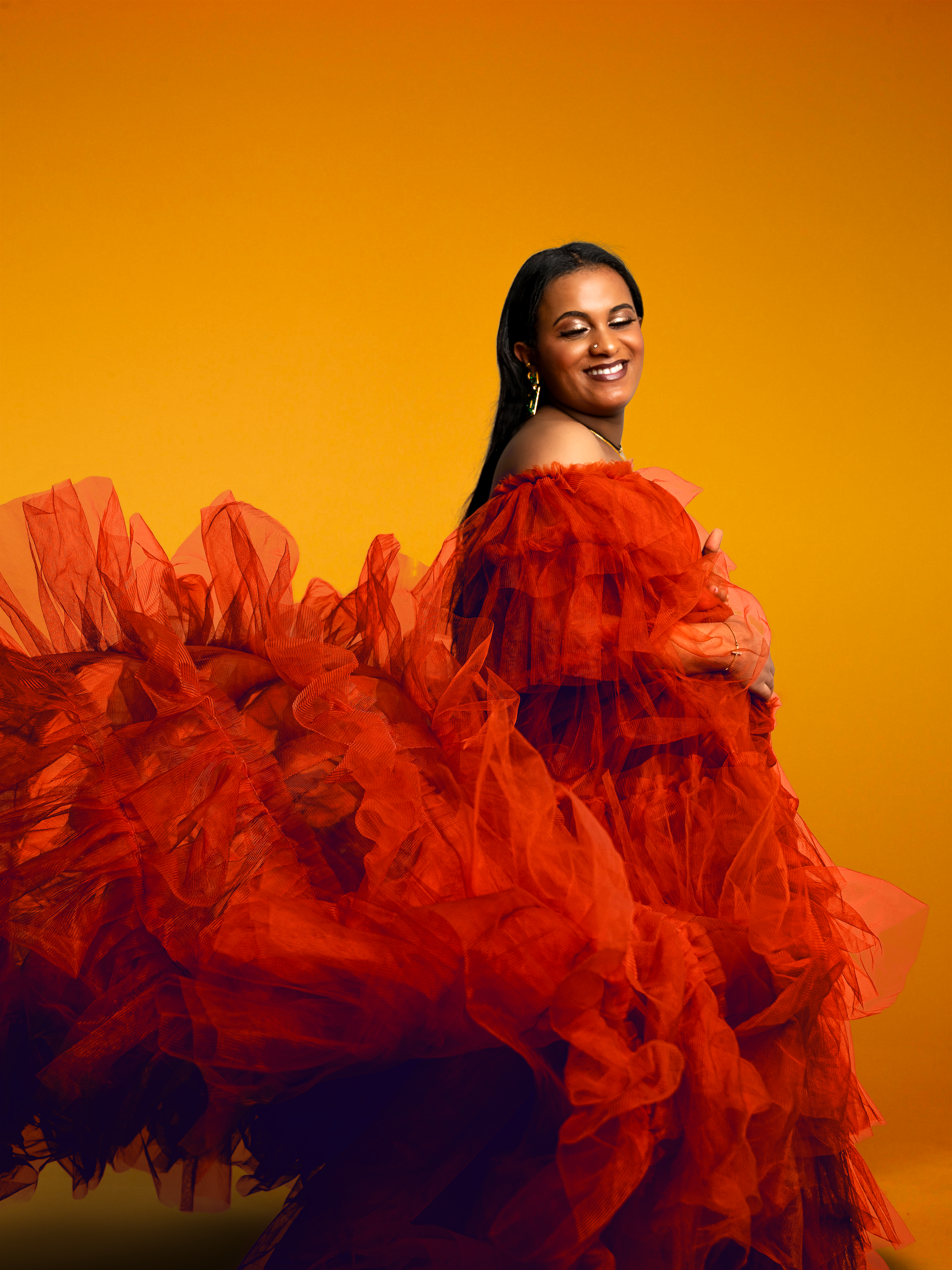 Ambi Production Photos